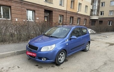 Chevrolet Aveo III, 2008 год, 370 000 рублей, 1 фотография