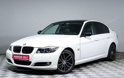 BMW 3 серия, 2011 год, 1 260 000 рублей, 1 фотография