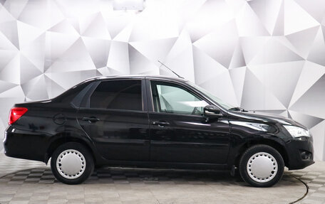 Datsun on-DO I рестайлинг, 2020 год, 910 000 рублей, 6 фотография