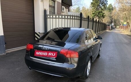 Audi A4, 2006 год, 769 000 рублей, 5 фотография