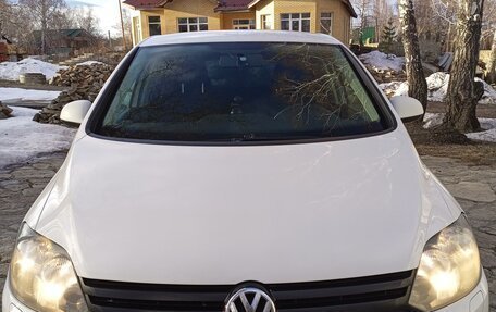 Volkswagen Golf Plus II, 2012 год, 1 069 000 рублей, 9 фотография