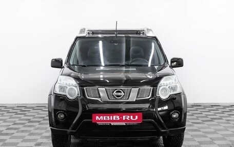 Nissan X-Trail, 2012 год, 1 125 000 рублей, 2 фотография