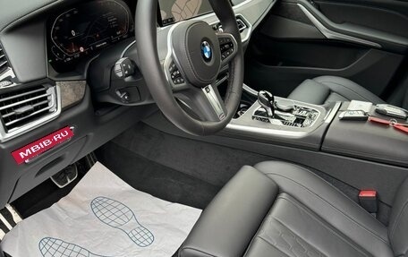 BMW X5, 2022 год, 12 300 000 рублей, 3 фотография
