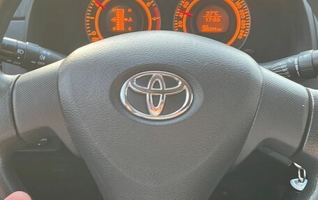 Toyota Corolla, 2008 год, 850 000 рублей, 2 фотография