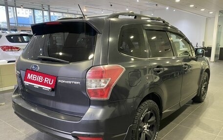 Subaru Forester, 2013 год, 1 789 000 рублей, 5 фотография