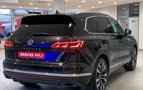 Volkswagen Touareg III, 2019 год, 6 767 000 рублей, 7 фотография