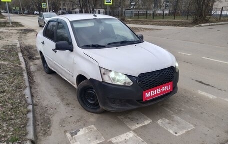 Datsun on-DO I рестайлинг, 2015 год, 250 000 рублей, 2 фотография