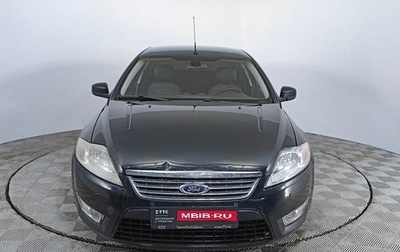 Ford Mondeo IV, 2009 год, 851 000 рублей, 1 фотография
