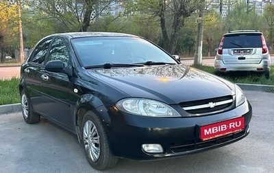 Chevrolet Lacetti, 2007 год, 620 000 рублей, 1 фотография