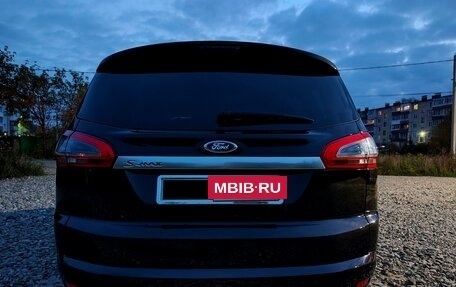 Ford S-MAX I, 2011 год, 1 840 000 рублей, 4 фотография