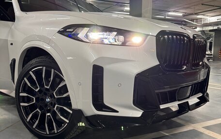 BMW X5, 2023 год, 16 900 000 рублей, 3 фотография