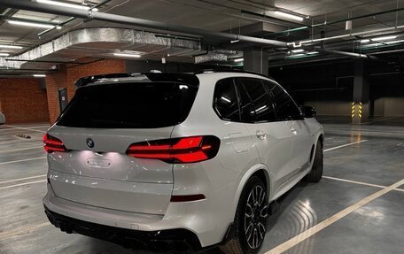 BMW X5, 2023 год, 16 900 000 рублей, 4 фотография