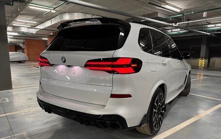BMW X5, 2023 год, 16 900 000 рублей, 5 фотография