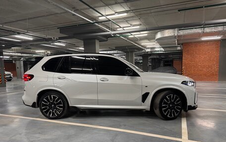 BMW X5, 2023 год, 16 900 000 рублей, 8 фотография