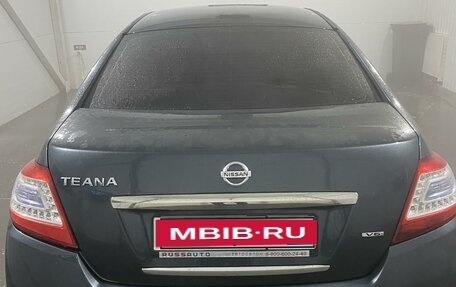 Nissan Teana, 2013 год, 1 360 000 рублей, 4 фотография