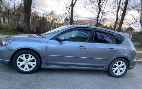Mazda 3, 2005 год, 520 000 рублей, 2 фотография
