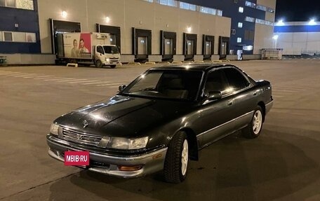 Toyota Vista, 1992 год, 280 000 рублей, 2 фотография