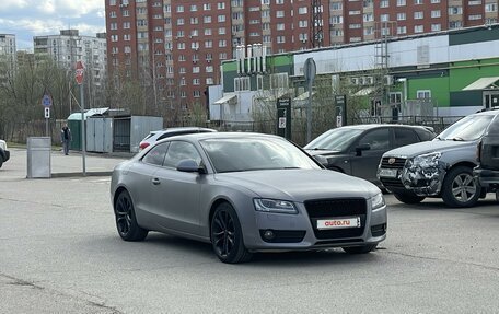 Audi A5, 2009 год, 2 200 000 рублей, 2 фотография