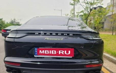 Porsche Panamera II рестайлинг, 2023 год, 14 200 000 рублей, 3 фотография