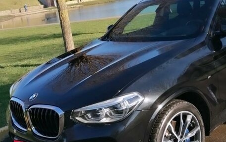 BMW X4, 2019 год, 6 700 000 рублей, 3 фотография