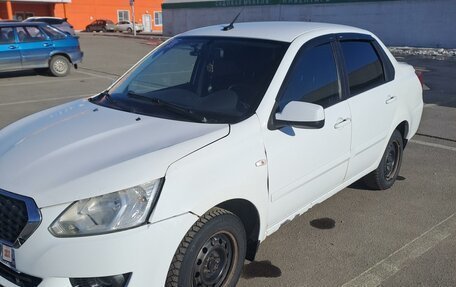 Datsun on-DO I рестайлинг, 2018 год, 490 000 рублей, 2 фотография