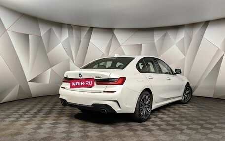 BMW 3 серия, 2020 год, 4 897 700 рублей, 2 фотография