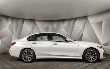 BMW 3 серия, 2020 год, 4 897 700 рублей, 6 фотография