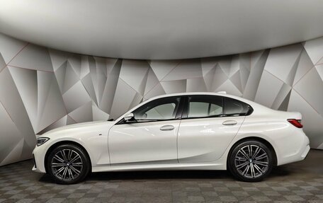 BMW 3 серия, 2020 год, 4 897 700 рублей, 5 фотография
