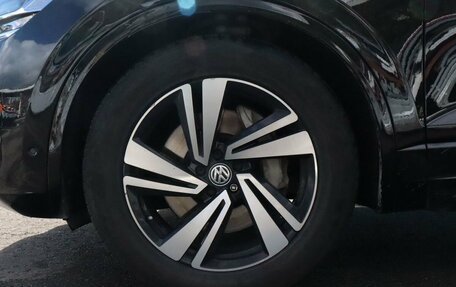 Volkswagen Touareg III, 2018 год, 4 800 000 рублей, 6 фотография