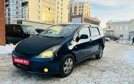 Toyota Wish II, 2003 год, 510 000 рублей, 2 фотография