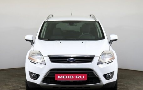Ford Kuga III, 2011 год, 929 000 рублей, 2 фотография