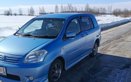 Toyota Raum II, 2005 год, 850 000 рублей, 5 фотография