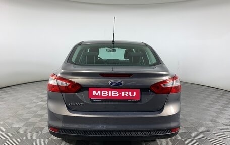 Ford Focus III, 2015 год, 1 118 000 рублей, 6 фотография