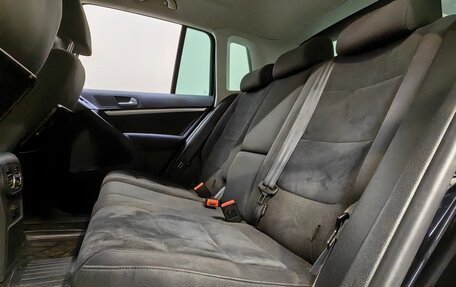 Volkswagen Tiguan I, 2013 год, 1 435 000 рублей, 8 фотография
