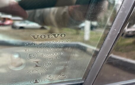 Volvo XC60 II, 2013 год, 2 400 000 рублей, 7 фотография