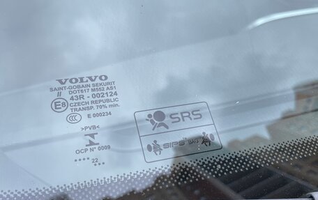 Volvo XC60 II, 2013 год, 2 400 000 рублей, 8 фотография