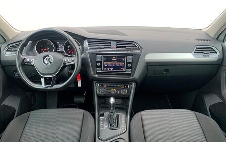 Volkswagen Tiguan II, 2018 год, 2 195 100 рублей, 7 фотография