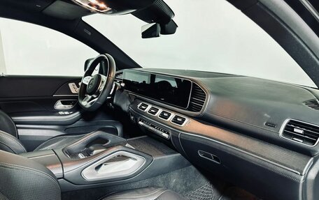 Mercedes-Benz GLE Coupe, 2021 год, 10 457 000 рублей, 7 фотография