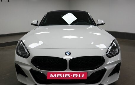 BMW Z4, 2021 год, 6 199 000 рублей, 4 фотография