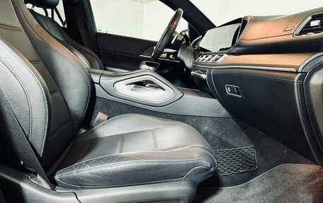 Mercedes-Benz GLE Coupe, 2021 год, 10 457 000 рублей, 8 фотография