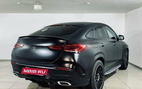 Mercedes-Benz GLE Coupe, 2021 год, 10 457 000 рублей, 6 фотография