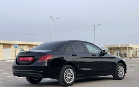Mercedes-Benz C-Класс, 2018 год, 2 897 000 рублей, 5 фотография