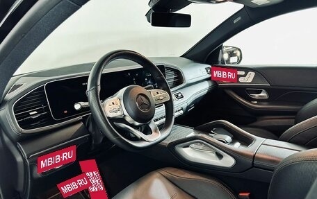 Mercedes-Benz GLE Coupe, 2021 год, 10 457 000 рублей, 4 фотография