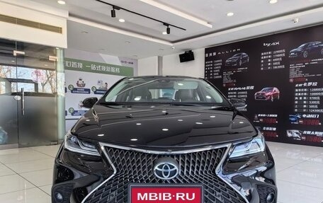 Toyota Allion, 2021 год, 2 260 000 рублей, 2 фотография