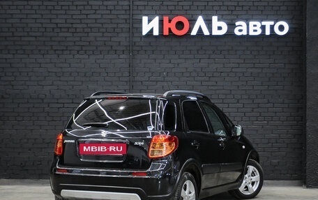 Suzuki SX4 II рестайлинг, 2013 год, 1 250 000 рублей, 5 фотография
