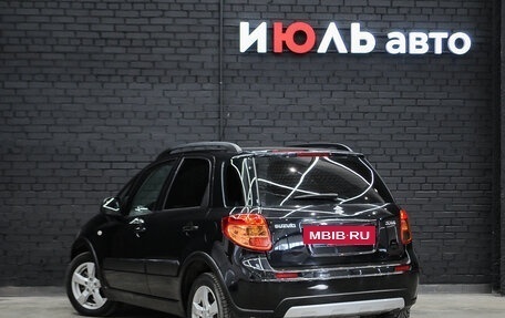 Suzuki SX4 II рестайлинг, 2013 год, 1 250 000 рублей, 7 фотография