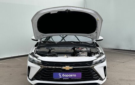 Chevrolet Monza, 2023 год, 2 240 000 рублей, 4 фотография