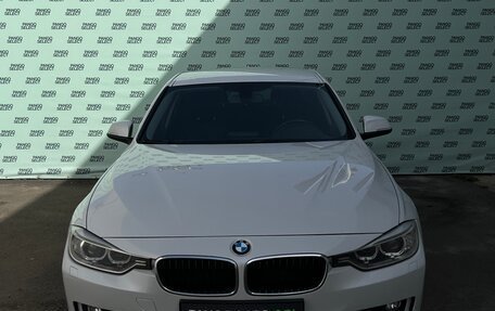 BMW 3 серия, 2012 год, 1 845 000 рублей, 2 фотография