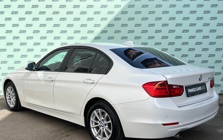 BMW 3 серия, 2012 год, 1 845 000 рублей, 5 фотография