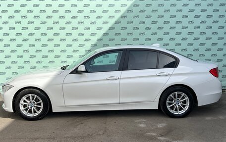 BMW 3 серия, 2012 год, 1 845 000 рублей, 4 фотография